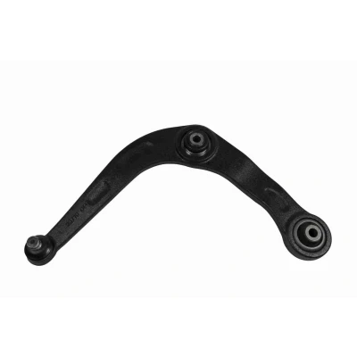 Bilde av VAICO V42 0073 Bærebru Original Quality venstre, framaksel nede Casterstag PEUGEOT: 206 Hatchback, SW