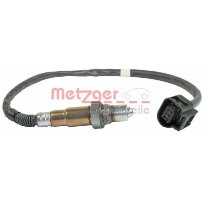 Bilde av METZGER ORIGINAL ERSATZTEIL 0893571 Lambdasonde PEUGEOT: 308 II Hatchback, I 208 Hatchback