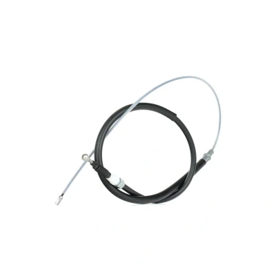 Bilde av Kabel, parkeringsbremse, Bak, Bakre venstre, audi,seat,skoda,vw, 1K0 609 721 AA, J, Q, S