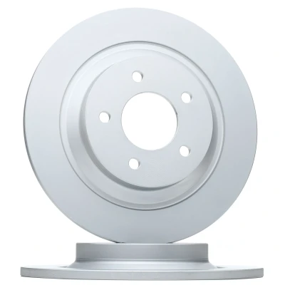 Bilde av BOSCH 0 986 479 C69 Bremseskiver 302 11 5 114,3 fullt ut belagt MAZDA: