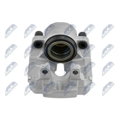 Bilde av Bremsecaliper, Framaksel høyre, bmw 5 [f10], touring [f11], 34 11 6 791 920