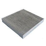 Bilde av ALCO FILTER MS 6460C Kupéfilter Karbonfilter 216,0 200,0 30,0 FORD: Transit Mk6 Van, Minibuss, Flatvogn lastebil/Chassis