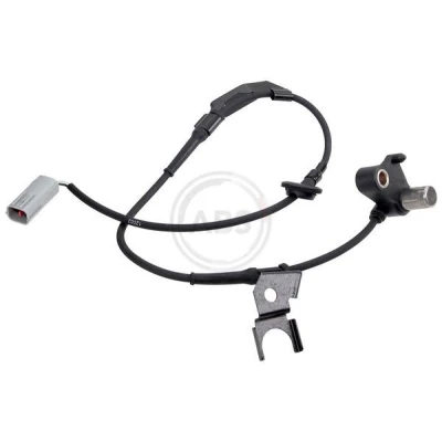 Bilde av A.B.S. 30938 ABS sensor passiv 750 grå MAZDA: 626 V Sedan