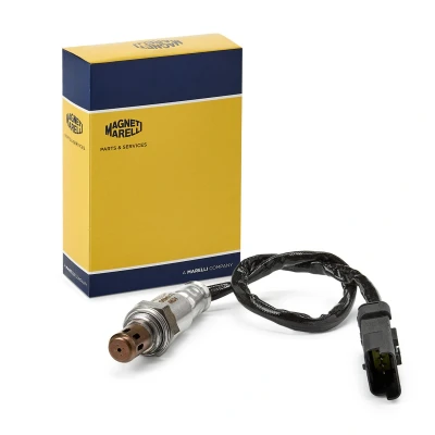 Bilde av MAGNETI MARELLI 466016355171 Lambdasonde oppvarmet 4 CITROËN: DS3 Hatchback, C3 II, PEUGEOT: 2008 Stasjonsvogn, 308 II Hatchback