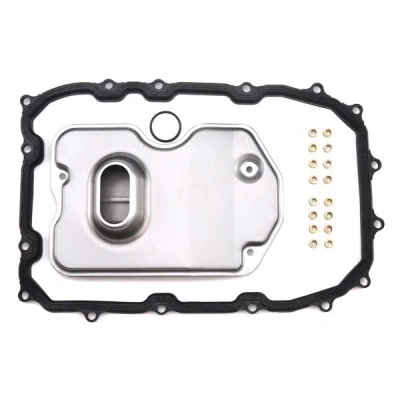 Bilde av MEYLE 100 137 0002 hydraulisk filtersett, automatgir med tetning ORIGINAL Quality VOLKSWAGEN: Touareg I, AUDI: Q7