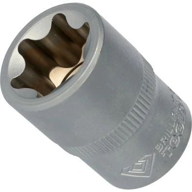 Bilde av KS TOOLS BT022846 Pipenøkkelinnsats E20 utvendig torx