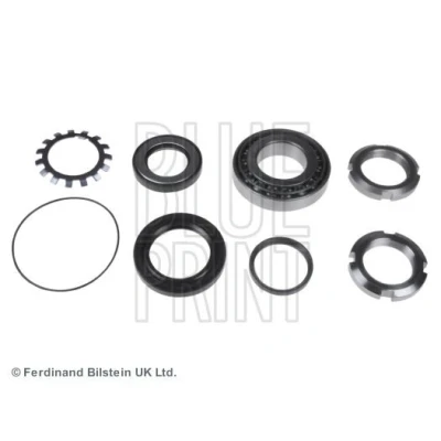 Bilde av BLUE PRINT ADM58342 Hjullagersett venstre bakaksel, høyre bakaksel 80 konisk kulelager MAZDA: BT 50 Pick up, FORD: Ranger Mk2