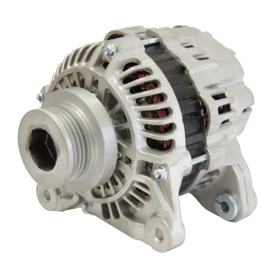 Bilde av MAPCO 13105 Dynamo 14V 110A RENAULT: Kangoo I Express, MEGANE 2 Kombi, CLIO