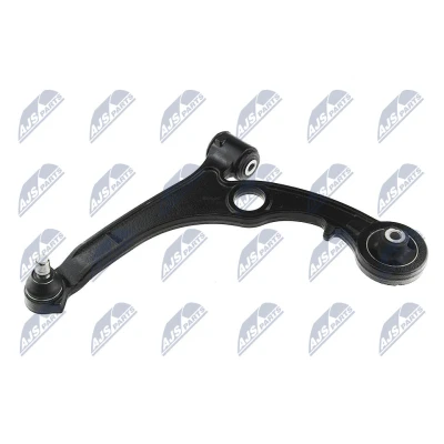 Bilde av Bærebru, Framaksel, Ytre, Framaksel Venstre, Nede, fiat stilo, stilo multi wagon, van, 50700797, 93501485