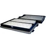 Bilde av ALCO FILTER MS 6141C Kupéfilter Karbonfilter 273,0 203,0 35,0 BMW: 5 Touring, Sedan