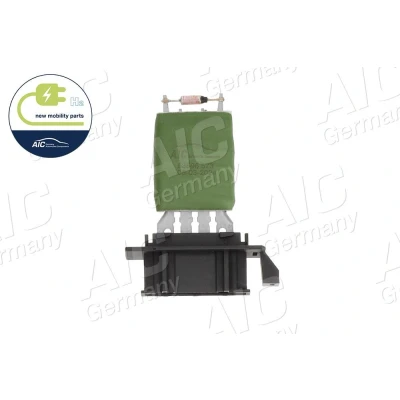 Bilde av AIC 53596 motstand, kupevifte MERCEDES BENZ: Sprinter 3 T Van