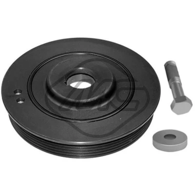 Bilde av Remskivesett, veivaksel, citroën,fiat,ford,lancia,mazda,peugeot,toyota, 0515L9, 0515P2, 0515V0, 0515V6