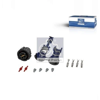 Bilde av DT Spare Parts 4.96007 Plugg