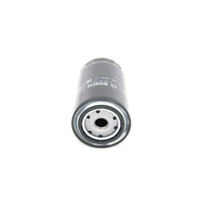 Bilde av BOSCH F 026 407 081 Oljefilter M 22 x 1,5 med en retursperreventil Påskruingsfilter IVECO: DAILY 3 Kasten/Kombi,