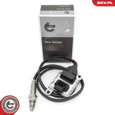 Bilde av NOx.sensor, ureainnsprøytning, , skoda superb iii, kombi vw passat alltrack b8 variant, b8, 04L907