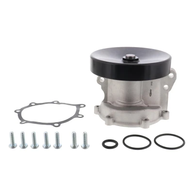 Bilde av VAICO V46 50013 vannpumpe med tetning festemateriell, tetnignsring for mekanisk vinghjul i metall EXPERT KITS + SAAB: 9 3 Cabrio