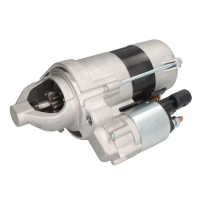 Bilde av STARDAX STX210282R Starter 12V 1,7kW AUDI: A8 D3, A4 B7 Avant, A6 C6 Allroad