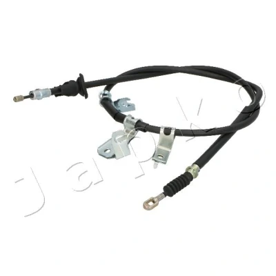 Bilde av JAPKO 131557L Bremsekabel bakre venstre MITSUBISHI: COLT 6