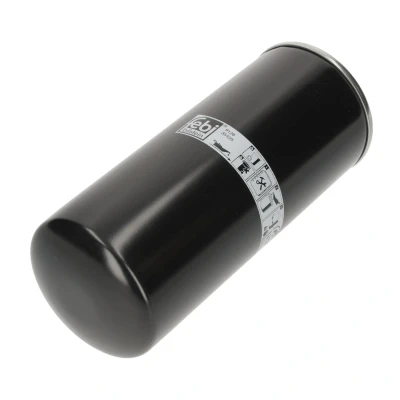 Bilde av FEBI BILSTEIN 35425 Oljefilter Påskruingsfilter, Langtidsfilter VOLVO: FL 6