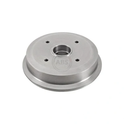 Bilde av A.B.S. 2496 S Bremsetrommel 218