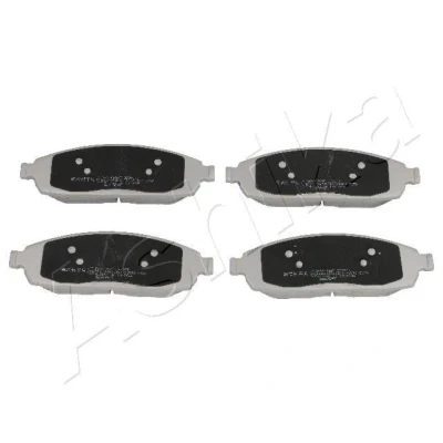 Bilde av Bremseklosser sett, Framaksel, bmw,jeep, 05080868AA, 05080868AC, 5080868AA, 5080868AB, 5080868AC, 68028967AA, K05080868AA, K05080868AB,