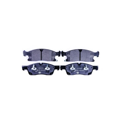 Bilde av HELLA 8DB 355 025 541 Bremseklosser med akustisk slitasjevarsel JEEP: GRAND CHEROKEE 4