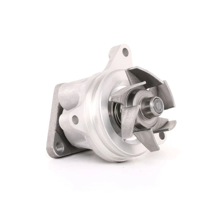 Bilde av SKF VKPC 84622 Vannpumpe med tetning stålplate for vifteremdrift VOLVO: V70 3, V60 I, V50, FORD: FOCUS MONDEO 4 Turnier, S Max Mk1