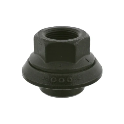 Bilde av FEBI BILSTEIN 03799 Hjulmutter Flatt sete 32