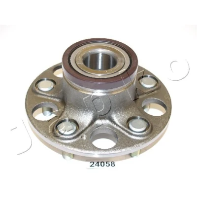 Bilde av JAPKO 424058 Hjulnav med integrert magnetisk senorring