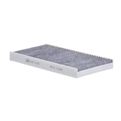 Bilde av MANN FILTER CUK 3139 Kupéfilter Karbonfilter 322 170 31 BMW: 5 Touring, Sedan, 6 Coupé