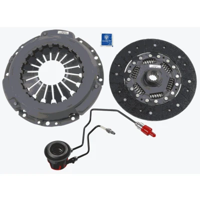 Bilde av SACHS 3000 990 462 Clutch 228 LAND ROVER: Freelander I SUV