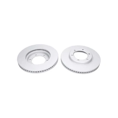Bilde av KAVO PARTS BR 9469 C Bremseskiver 287 28 6 127 ventilert belagt TOYOTA: Dyna Flatvogn lastebil / Chassis