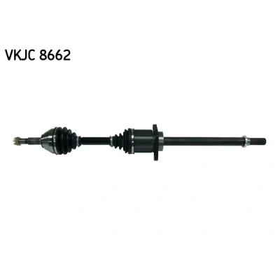 Bilde av SKF VKJC 8662 Drivaksel 981, 420 med lager NISSAN: Qashqai / Qashqai+2 I
