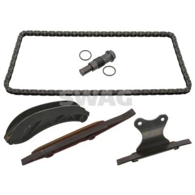 Bilde av SWAG 20 94 9502 Registerkjedesett simplex, kjede lukket BMW: 3 Sedan, Touring, 1 Hatchback