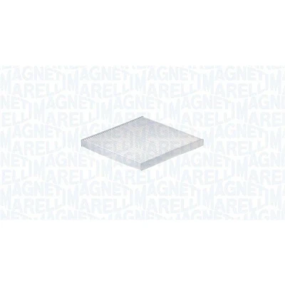 Bilde av MAGNETI MARELLI 350203061900 Kupéfilter Filterinnsats, Partikkelfilter 218 215 18,5 TOYOTA: Land Cruiser Prado 120, Yaris I Hatchback