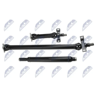 Bilde av kardangaksel, akseldrift, mercedes benz viano [w639], vito / mixto skåp buss 6394102616, 6394104906, 6394107606, A6