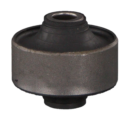 Bilde av FEBI BILSTEIN 29827 Styrestang Lagring framaksel venstre, nede, bak, høyre gummi SUZUKI: SWIFT 3, OPEL: Agila B