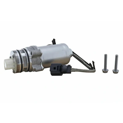 Bilde av VAICO V10 6592 Pumpe, lamellkopling firehjulsdrift VOLKSWAGEN: Golf Alltrack 7, CADDY 4 Kasten, Crafter Van, SKODA: Octavia 3 Combi