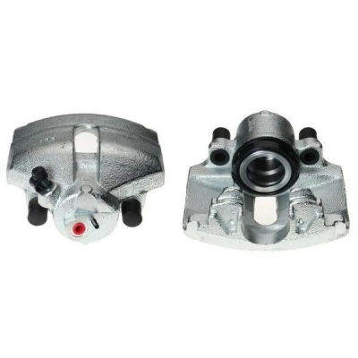 Bilde av BUDWEG CALIPER 343362 Bremsecaliper VOLKSWAGEN: Touran I, Caddy 3, Passat B6 Variant, SKODA: Superb II Stasjonsvogn, Octavia 2 Combi, Fabia