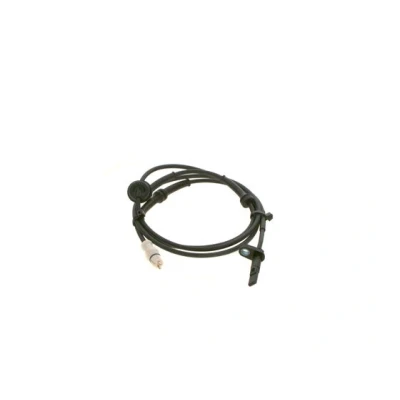 Bilde av BOSCH 0 265 007 071 ABS sensor med kabel aktiv 1706