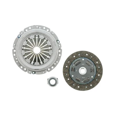 Bilde av AISIN Clutch Kit (3P) KM 046 tre deler med clutchtrykkplate clutchplate, utløserlager 200 MITSUBISHI: Carisma Hatchback