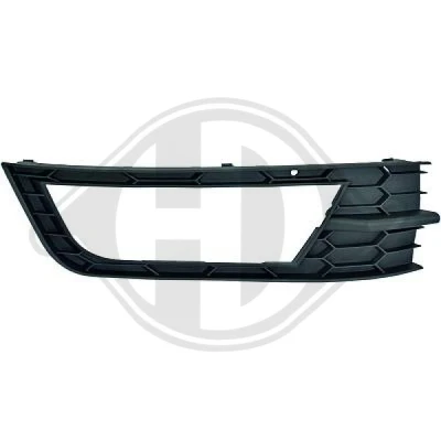 Bilde av DIEDERICHS 7832049 Ventilasjonsgitter foran venstre SKODA: Octavia 3 Combi