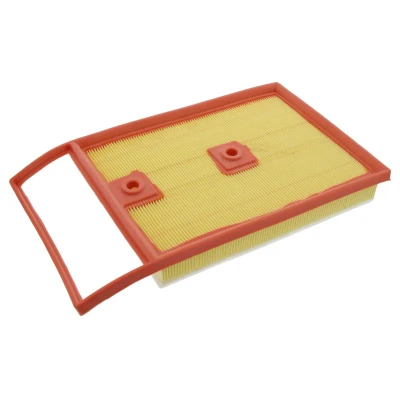 Bilde av MAPCO 60842 Luftfilter 47 206 350 Filterinnsats VOLKSWAGEN: Polo V Hatchback, AUDI: A1 Sportback, SKODA: Fabia III Hatchback