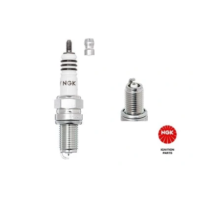 Bilde av NGK 6650 Tennplugg M12 x 1,25 SW: 16 mm