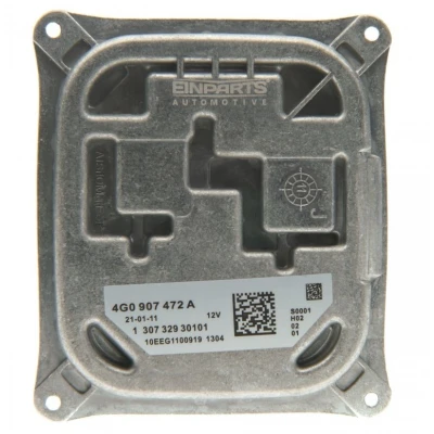 Bilde av Styreapparat, belysning, audi a7 sportback, 4G0907472A, 4G0907472C