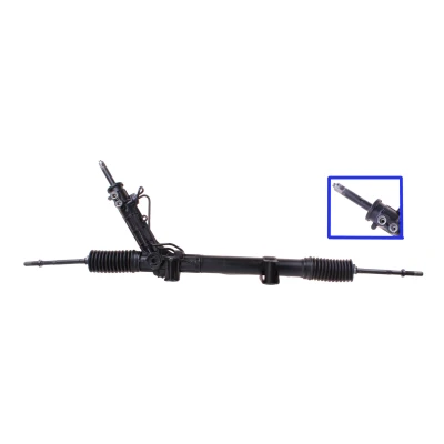 Bilde av ELSTOCK 11 0620 Tannstang hydraulisk for venstreratt 1160