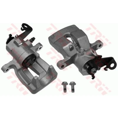 Bilde av TRW BHQ155 Bremsecaliper Aluminium