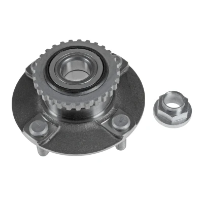 Bilde av BLUE PRINT ADG08325 Hjullagersett