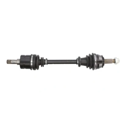 Bilde av POINT GEAR PNG72645 Drivaksel framaksel venstre 616 82 for kjøretøy med ABS