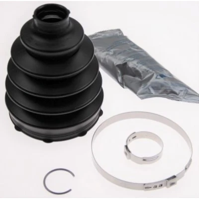 Bilde av LÖBRO 306700 Drivakselmansjett 129 TPE (termoplastisk elastomer) NISSAN: X Trail